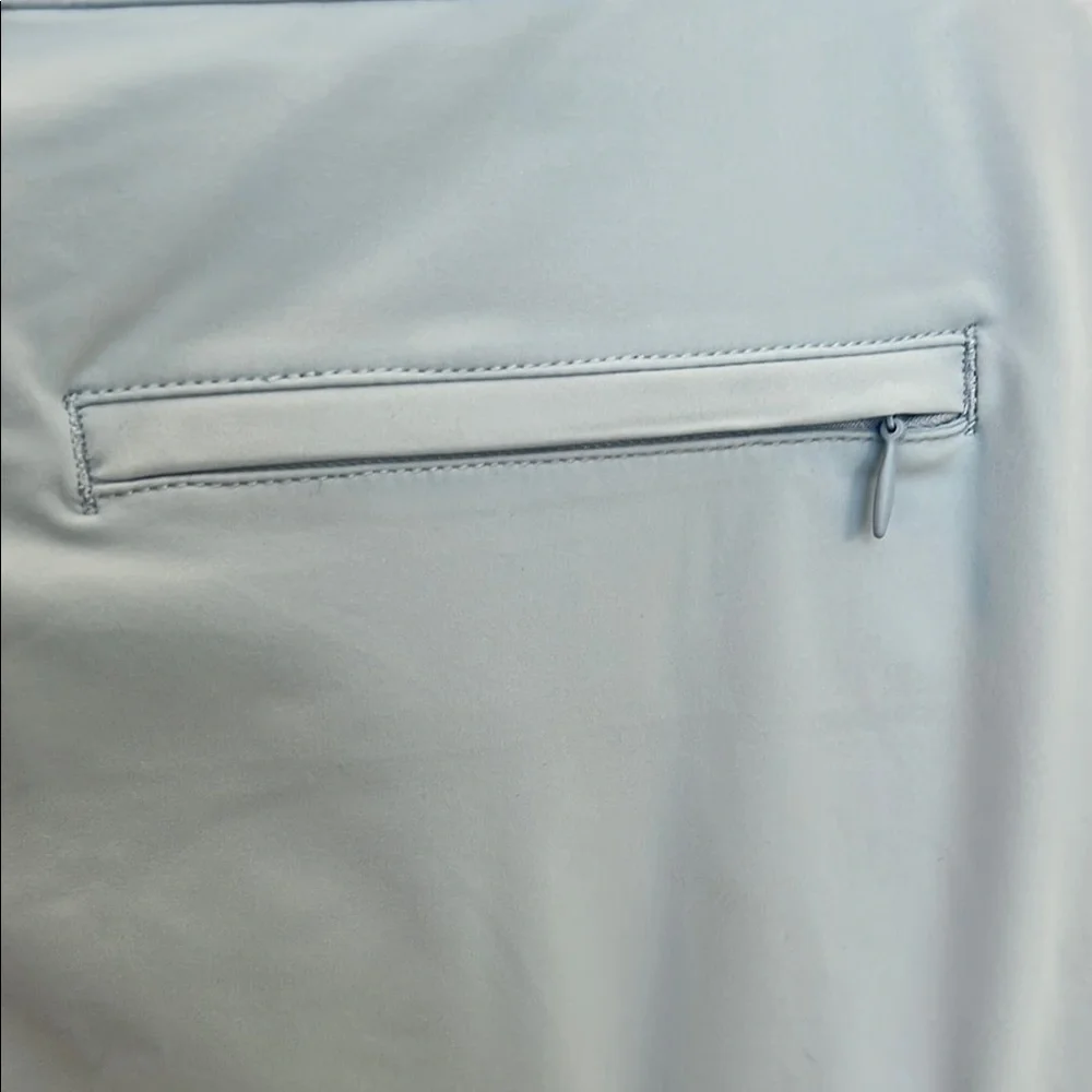 Vineyard Vines Blue Mini Pencil Skirt Athletic - Picture 8 of 11